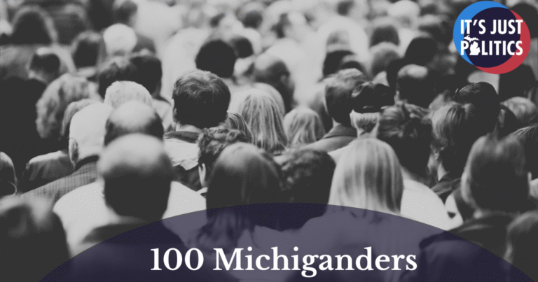How 100 Michiganders feel about the Trump Administration