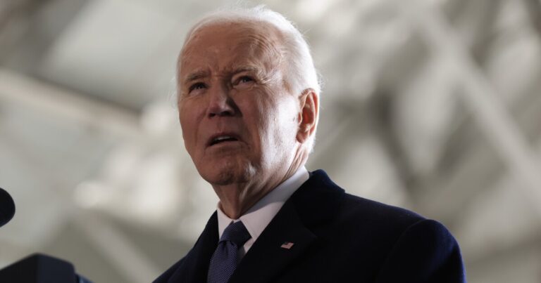 Former President Joe Biden diagnosed with prostate cancer