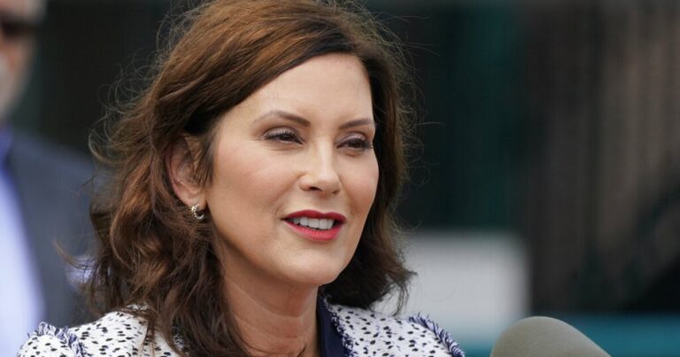 US Justice Department pardon lawyer pledges "hard look" at Whitmer kidnapping plotters
