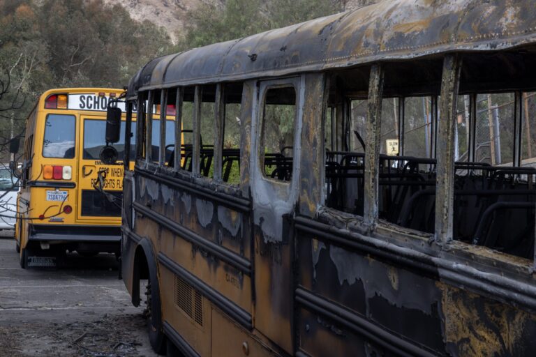 Preparing students for a climate-changed future