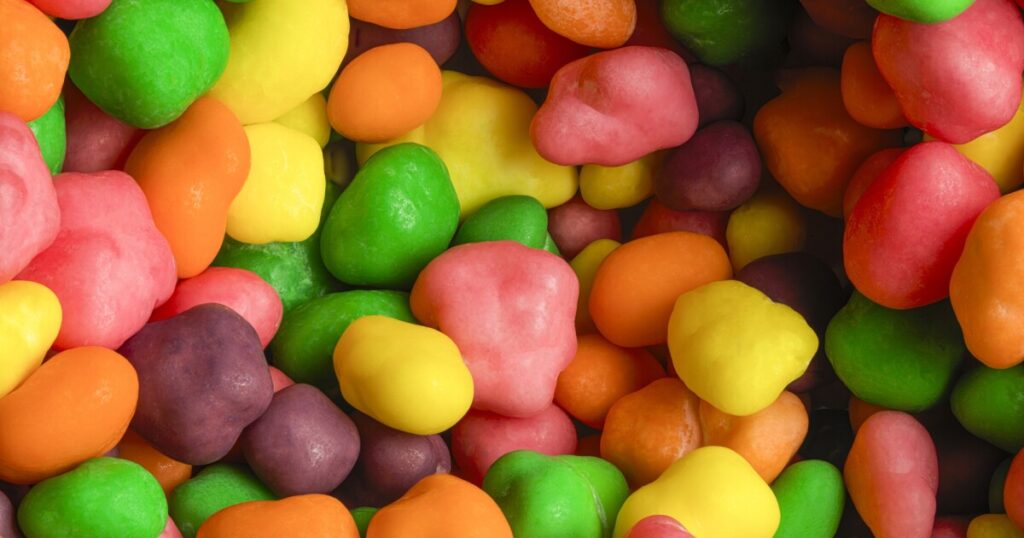 Michigan bill would ban certain food dyes, additives in school lunches