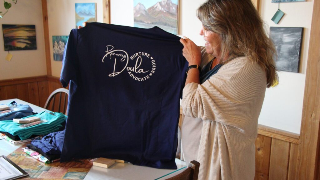 Governor signs new law professionalizing doula care 