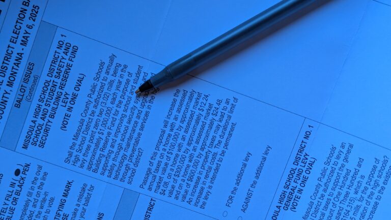 Voters deliver mixed outcomes to levy requests from some of the state’s largest school districts