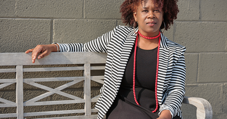 Scarab Club's Donna Jackson on historic art space's future