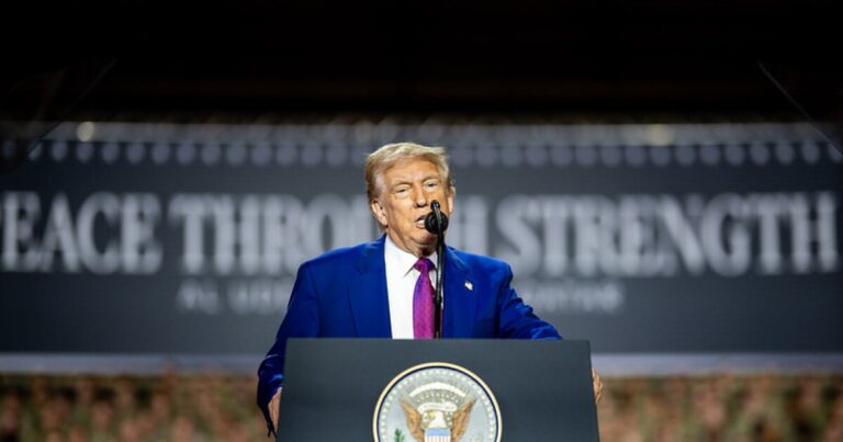 Supreme Court ruling allows Trump to deport Venezuelan migrants with protected status