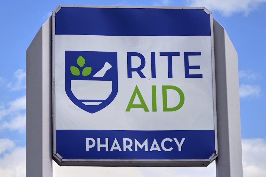 What customers can expect as Rite Aid closes or sells all its drugstores