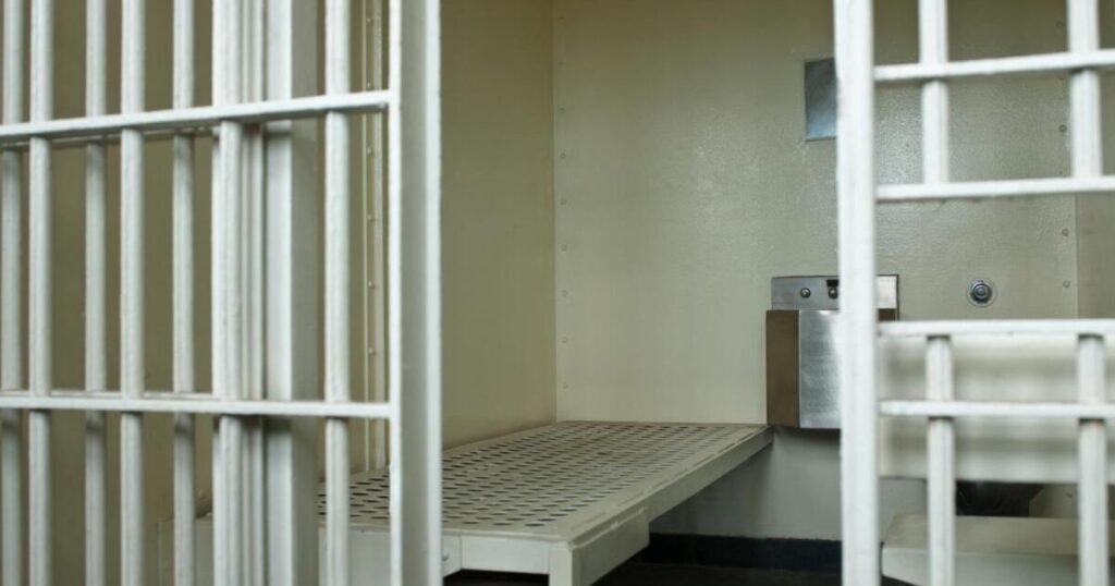 Hobbs signs bill to provide some compensation to those wrongfully convicted and incarcerated