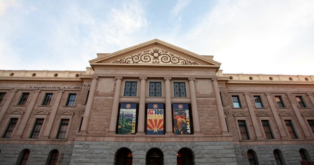 Arizona lawmakers on the cusp of a $17.6 billion budget deal after House GOP concessions