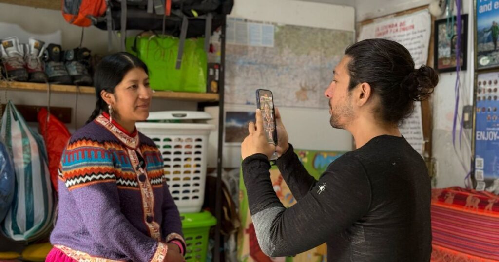 Around the world in 499 days