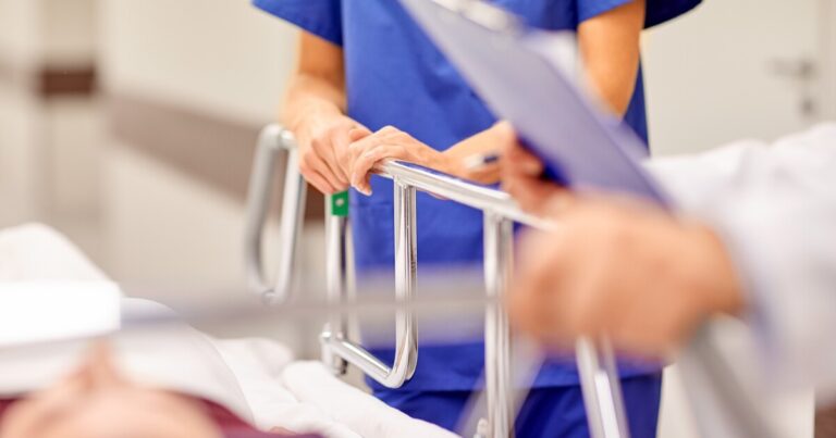 Blue Cross Blue Shield Michigan cuts hundreds of jobs to address financial losses
