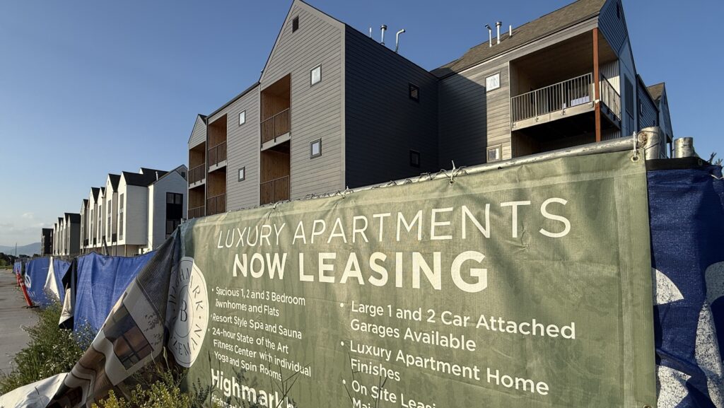 Has Bozeman’s rental market finally flipped?