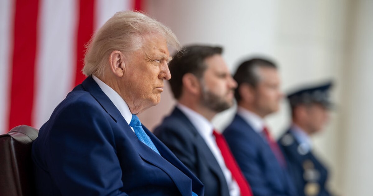 Dahlia Lithwick Discusses Empathy Loss in American Political Divides