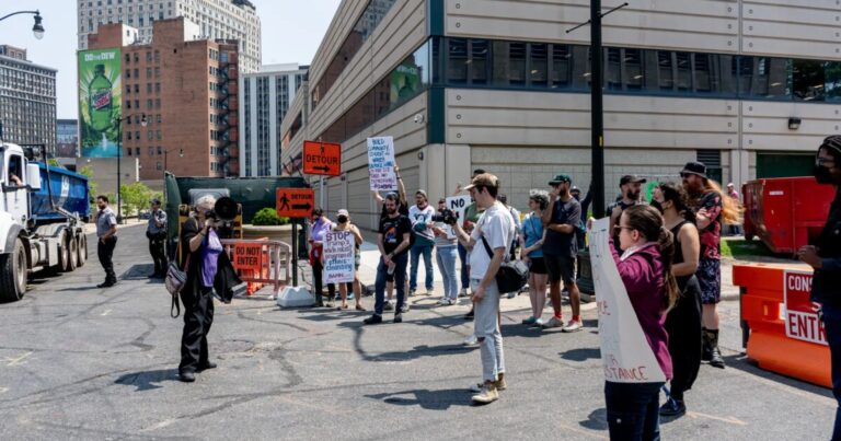 How the Trump administration uses expedited removal to fast-track deportations without court hearings