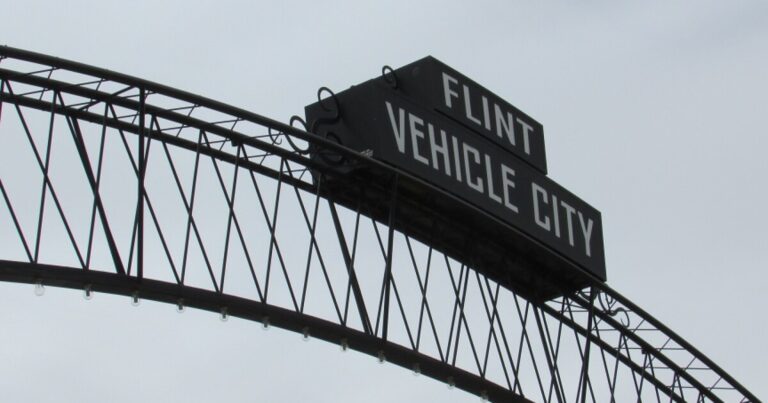 Flint city council approves budget, days after chaotic clash in council chambers