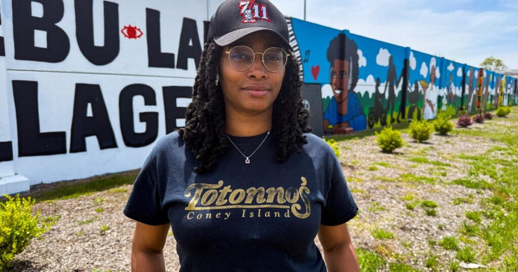 Flipping the script on Detroit pizza, one vegan slice at a time