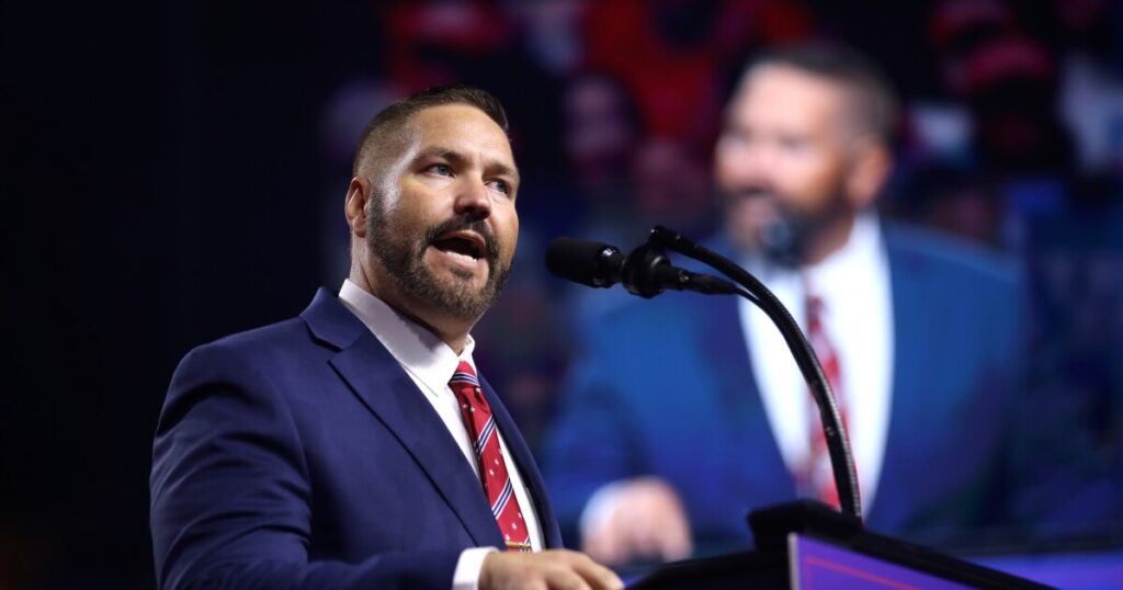 Maricopa County Recorder's Office erroneously told 83,000 voters they're being marked as inactive