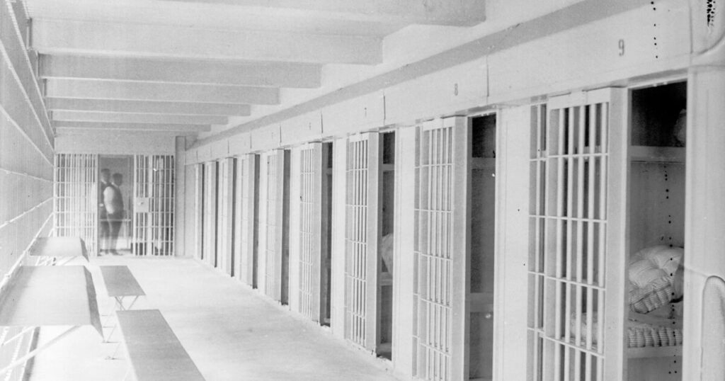 House panel approves bill to alter life-without-parole resentencing after MI Supreme Court ruling