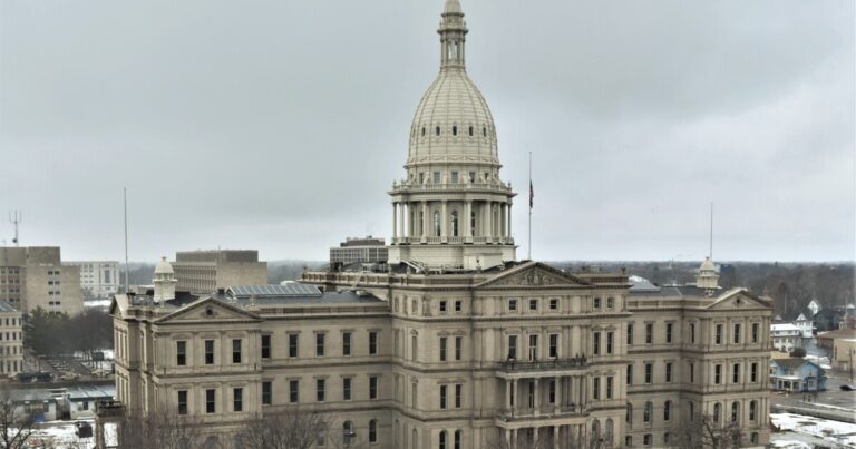 MI House GOP sues Secretary of State Benson seeking subpoena compliance