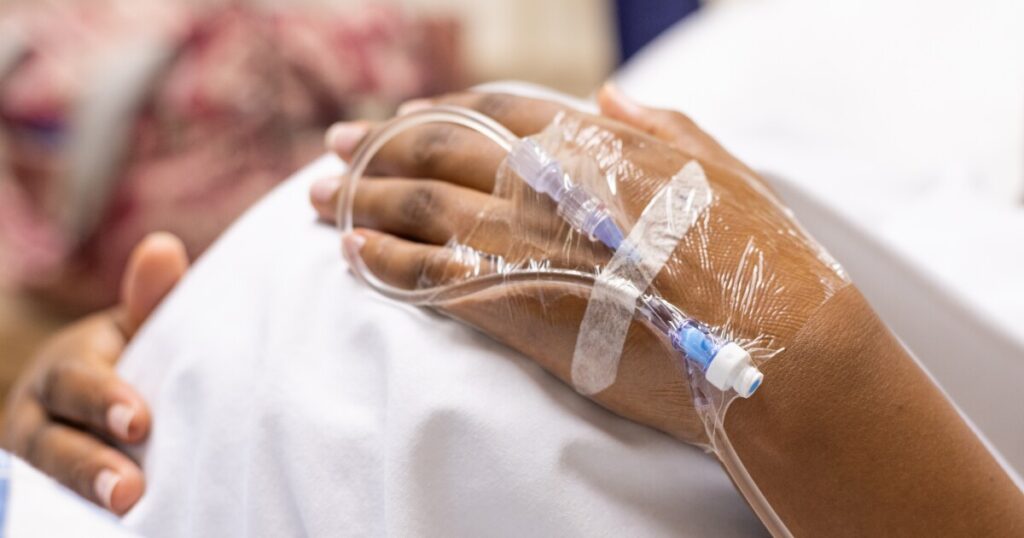 Detroit study researching premature births in Black mothers loses federal funding in DEI cuts