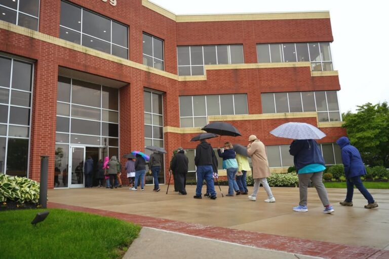 How Pennsylvanians are trying to save health care for 600K people