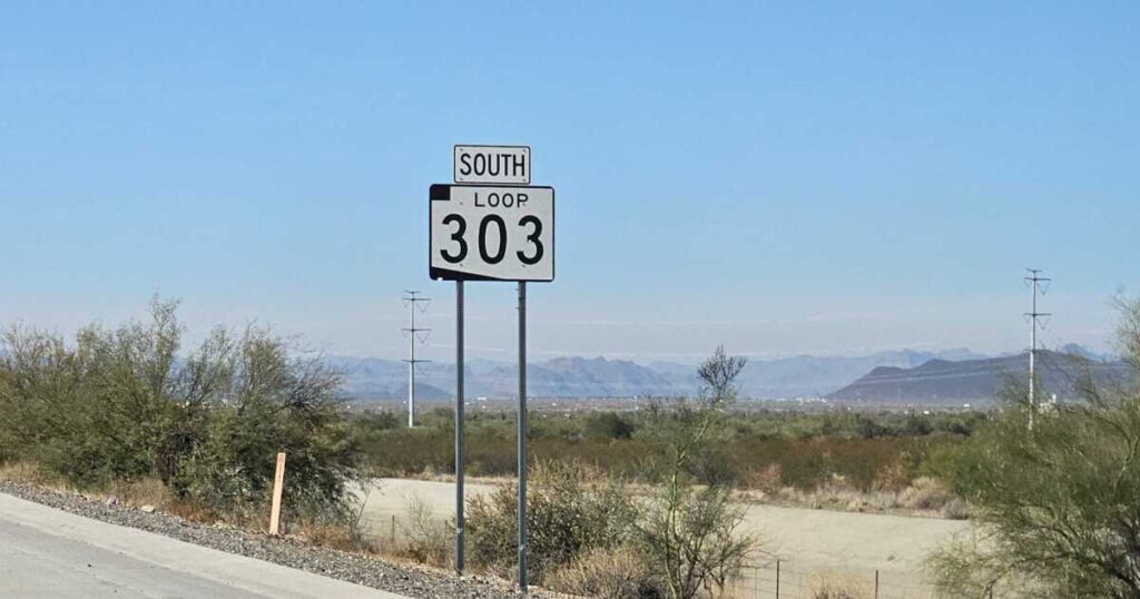 TSMC boom spurs fast-tracked freeway project in north Phoenix