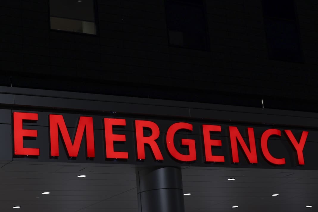 Trump administration rescinds guidance directing hospitals to provide emergency abortions