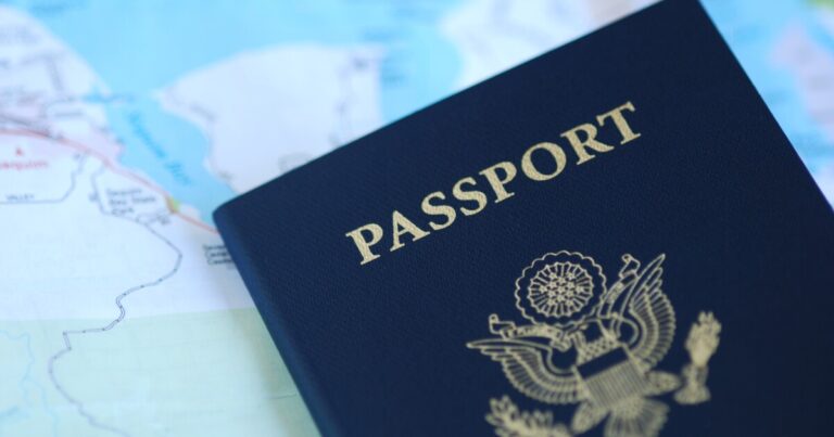 Fear and uncertainty for trans Michiganders thanks to Trump's "two sexes" passport policies