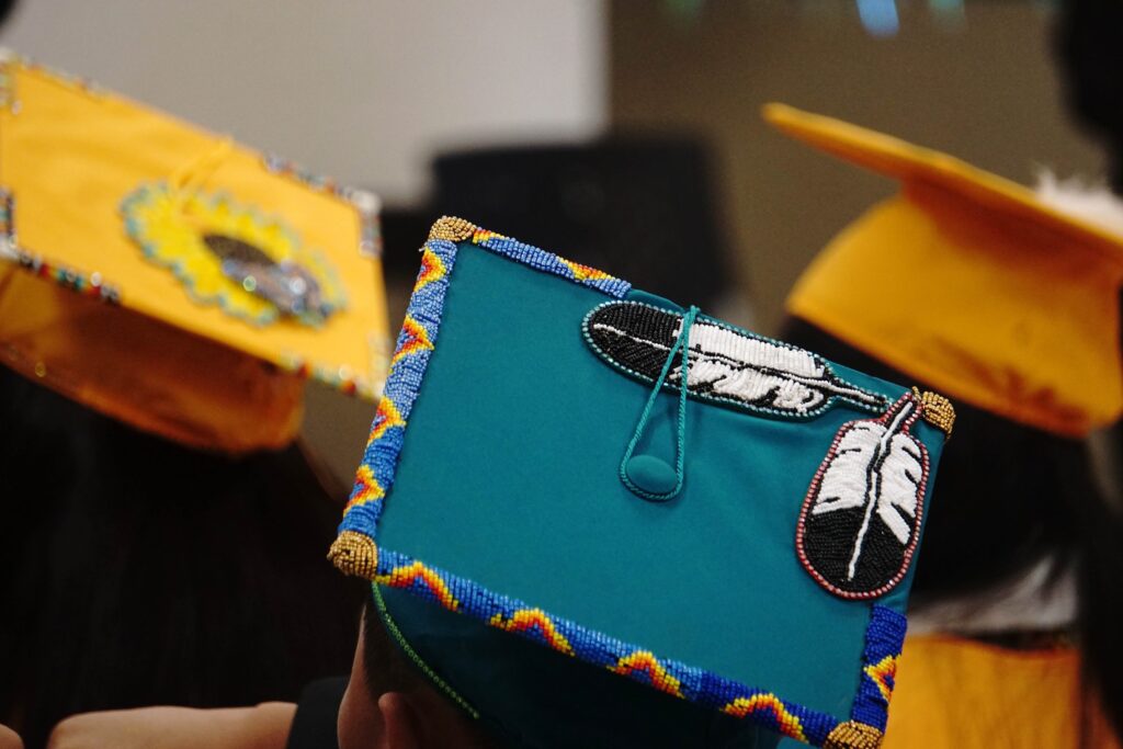 After outcry from tribes, federal agency scales back tribal school choice plan