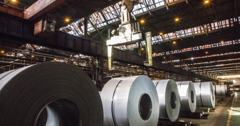 ADEQ community meeting to look at aluminum processing plant proposed in Benson