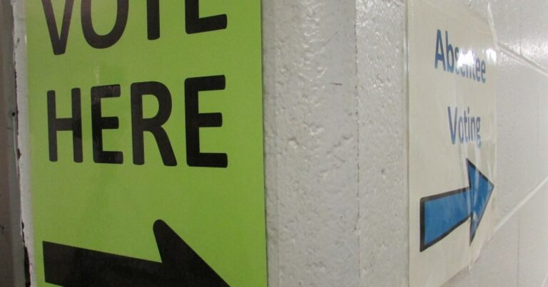 First Republican announces candidacy in key Michigan congressional race