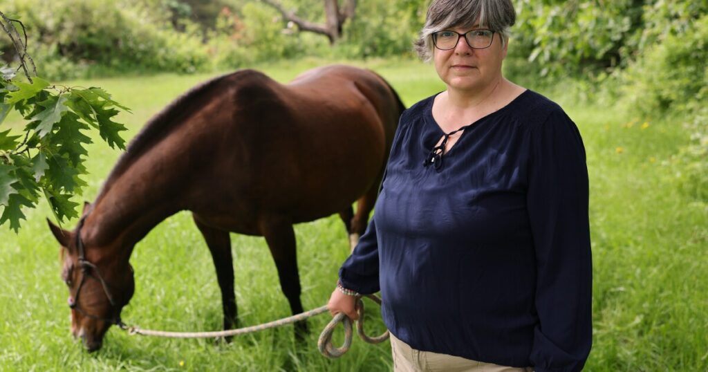 After quitting antidepressants, some people suffer surprising, lingering symptoms