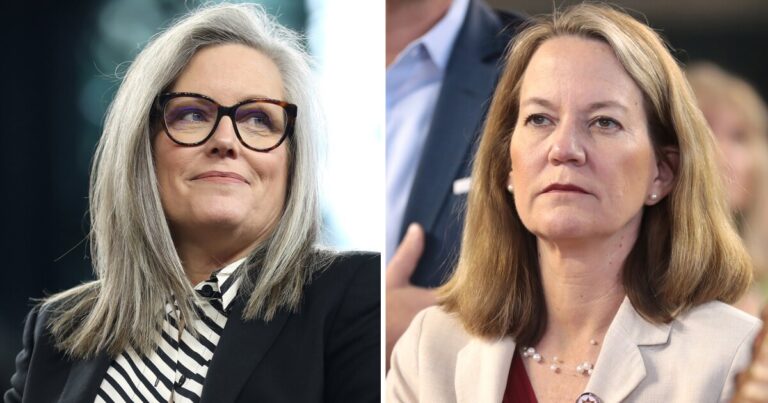 Top AZ Democrats turn to Navajo County Democratic Committee for fundraising instead of state party