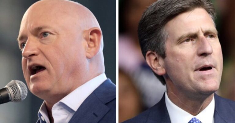 Kelly, Stanton urge Trump administration to unfreeze $118 million for Arizona schools