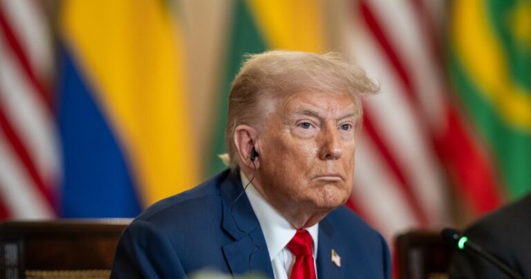 Mayes sues Trump administration over billions of dollars in frozen K-12 funding