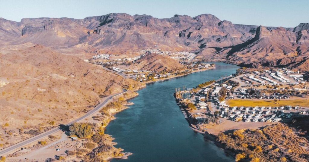 'Glimmer of hope' in Colorado River negotiations is now gone, researcher says