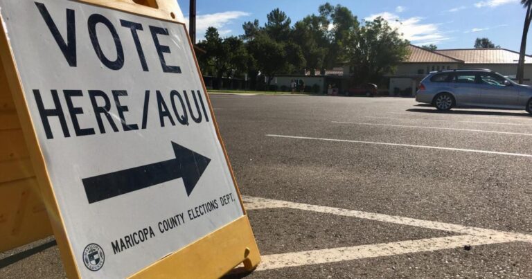 Arizonans can run as No Labels candidates without the party's permission