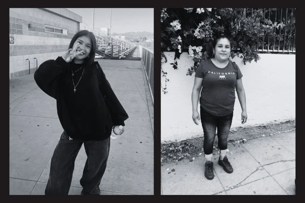She was a rising senior on the honor roll. ICE just upended her life