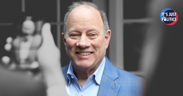 Mike Duggan receives early Chamber endorsement for MI governor. Why it matters.