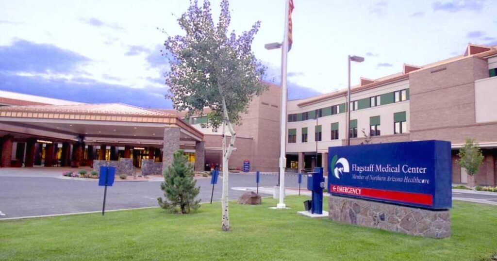 Coconino County resident dies from plague