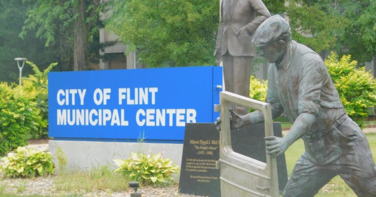 Court rules Flint's mayor may have violated city charter with secretive ARPA funds advisory panel
