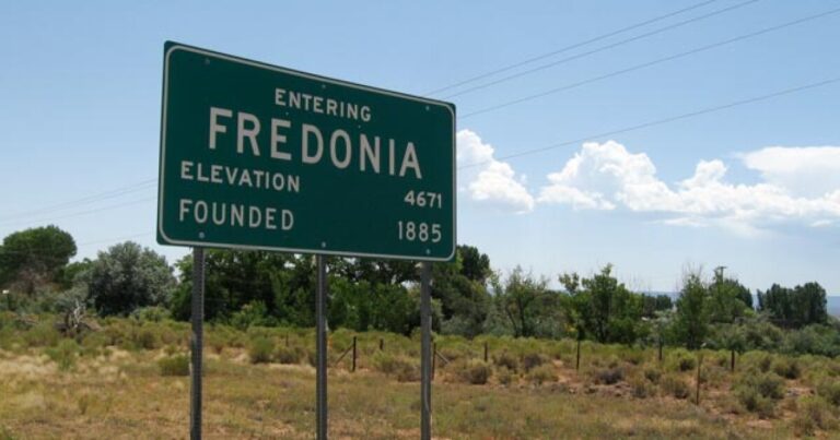 Coconino County finds temporary fix to loss of EMS in Fredonia