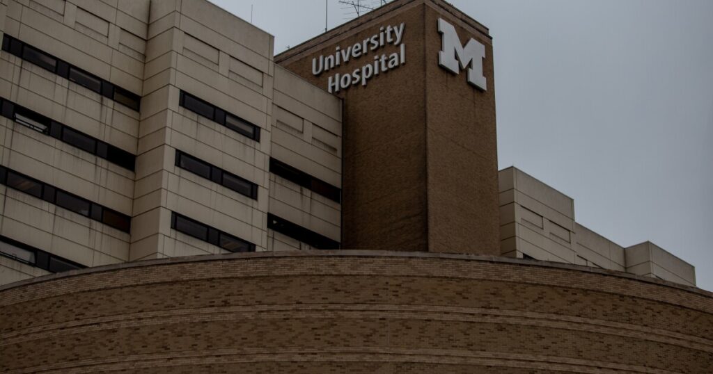 Feds investigate hospitals over religious exemptions from gender-affirming care