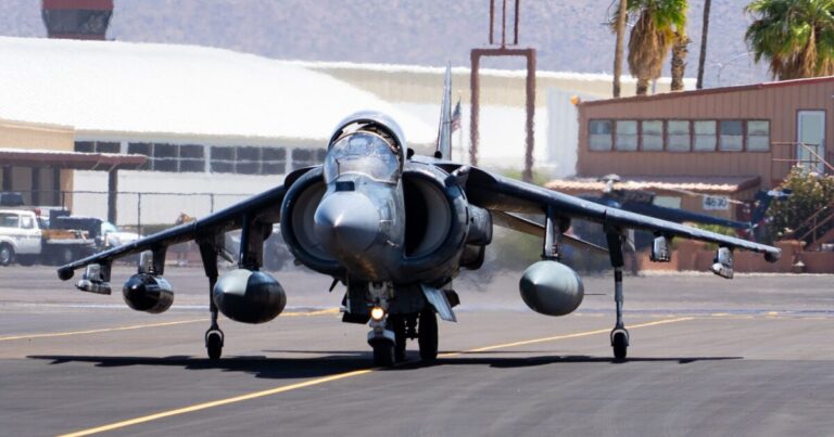 At least 10 military museums across Arizona preserve history, drive tourism