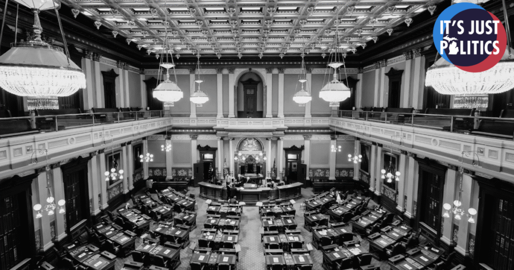 This is “not normal.” Budget inaction leaves Lansing a complete mess