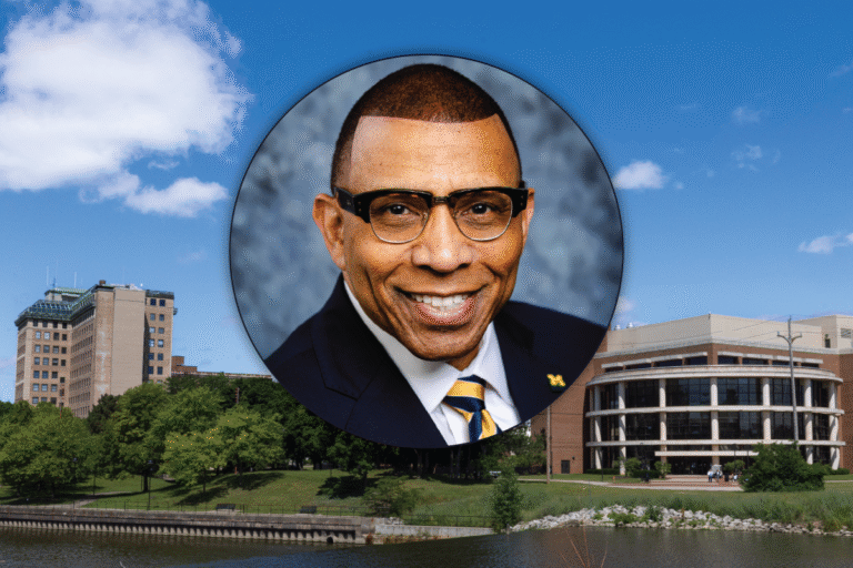 UM-Flint chancellor appointed to state Education Trust Board of Directors by governor