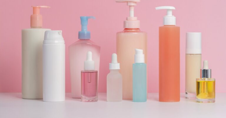 Many beauty products have toxic ingredients. Newly proposed bills could change that