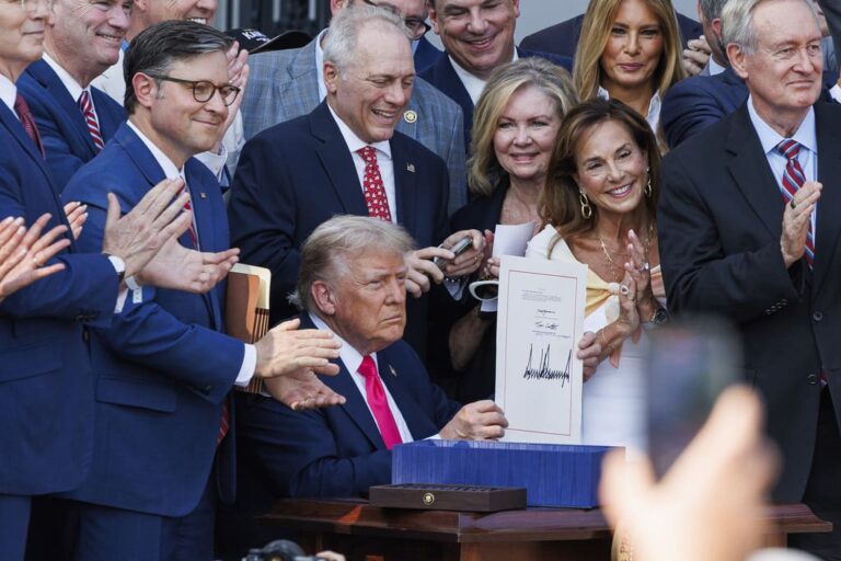 local papers torch GOP’s Medicaid, SNAP cuts