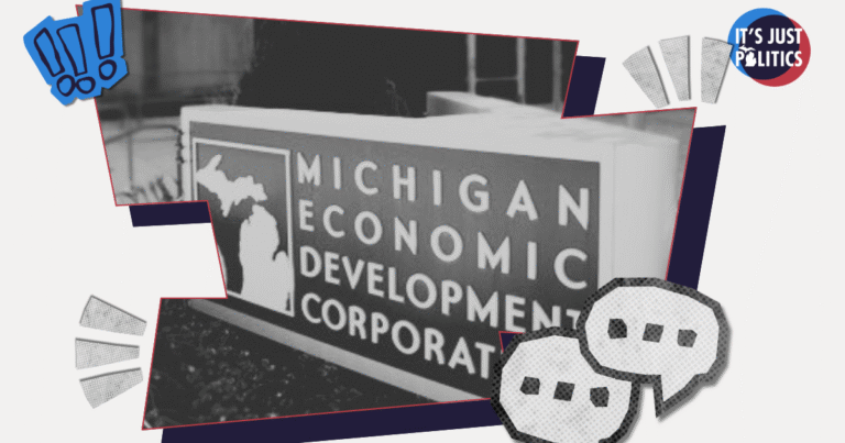 A brewing scandal at the Michigan Economic Development Corporation