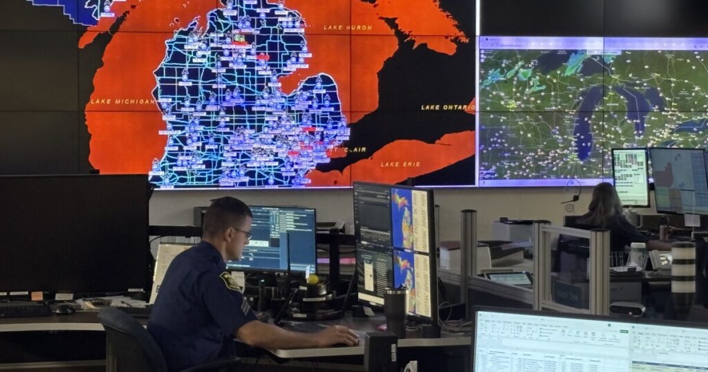 Michigan's emergency management work with federal agencies unchanged, despite Trump budget cuts