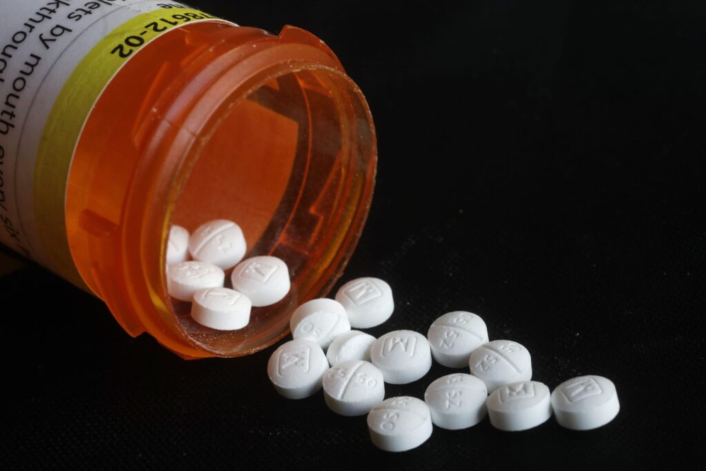 Opioid overdose deaths projected to decline in Michigan for third straight year